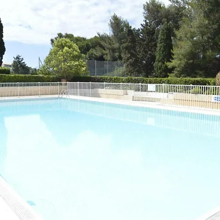 Appartement Cap D'Agde, 1 Piece, 4 Personnes - Fr-1-249-338 Apartamento