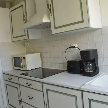 Apartamento Appartement Cap D'Agde, 1 Piece, 4 Personnes - Fr-1-249-338 *