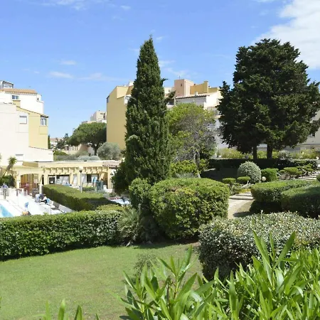 Appartement Cap D'Agde, 1 Piece, 4 Personnes - Fr-1-249-338 Apartamento