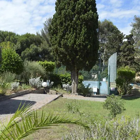 Apartamento Appartement Cap D'Agde, 1 Piece, 4 Personnes - Fr-1-249-338