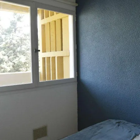 Appartement Cap D'Agde, 1 Piece, 4 Personnes - Fr-1-249-338 Apartamento *